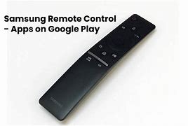 Image result for Samsung TV Remote Control App