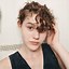 Image result for Wavy Pixie Cut Hairstyles