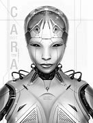 Image result for Future Humanoid Female Robots
