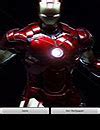Image result for Iron Man Cracked Screen