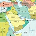 Image result for Middle East Before Islam