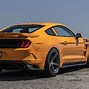 Image result for Ford Mustang Saleen
