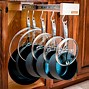 Image result for Cabinet Storage Organizers