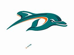 Image result for Miami Dolphins Logo Transparent Background