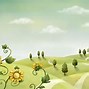 Image result for Cartoon Background HD Wallpaper
