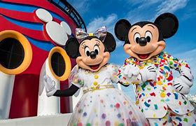 Image result for Mickey Cruise