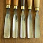 Image result for Carving Chisels for Wood