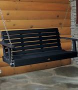 Image result for Lowe's Porch Swing Hanging Kit