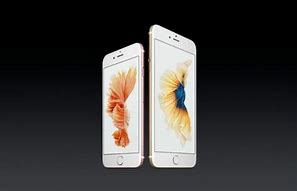 Image result for iPhone 6s Launch