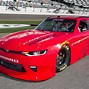 Image result for Camaro Race Car Side View