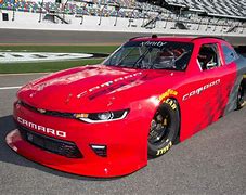 Image result for NASCAR Camaro