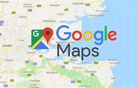 Image result for New Google Maps App