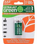 Image result for Long-Lasting Green Batteries