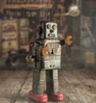 Image result for Robot Art