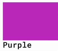 Image result for Violet Color