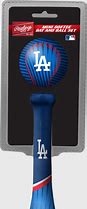 Image result for Dodgers Mini Bat