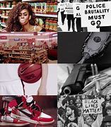 Image result for The Hate U Give Aesthetic