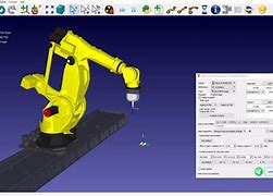 Image result for Fanuc Robot Software Image