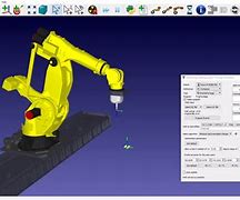 Image result for Fanuc Robot Programming Controllers