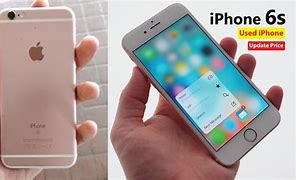 Image result for iPhone 6s Bd Price