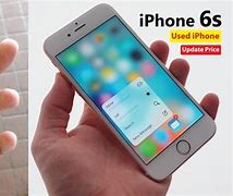 Image result for iPhone 6s 2nd Hand Price