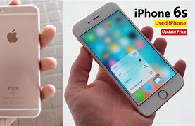 Image result for iPhone 6s Old Price in Bangla