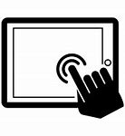 Image result for Touch Screen Logo