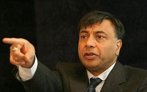 Image result for Lakshmi Mittal The Guardian