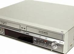 Image result for Dvd Vcr Recorder