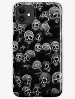 Image result for Skull Phone Case for TCL 30Xe 5G