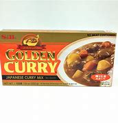 Image result for Japanese Curry Mix