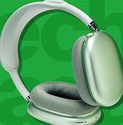 Image result for Gold Beats Headphone with Model