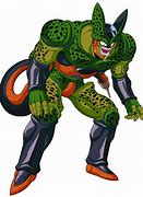 Image result for 2nd Cell DBZ