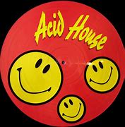 Image result for Acid House Day Glow