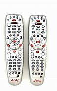 Image result for Xfinity Remote Types