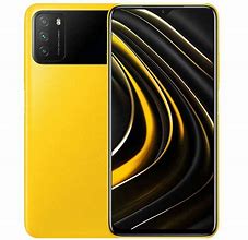 Image result for Poco M3 Yellow Wallpaper