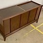 Image result for Magnavox Console Stereo with Four Speakers