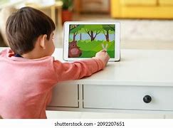 Image result for iPad Watch Cartoons