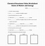 Image result for Reaction Rate Chart