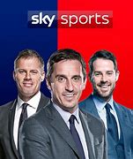 Image result for Sky Sports News Football Analyst