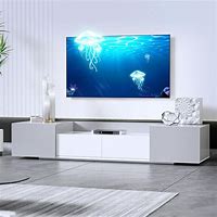 Image result for 70'' TV Stand with Storage