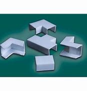 Image result for PVC Casing End Cap