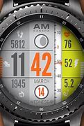 Image result for Samsung Gear 2 Wrist Watch