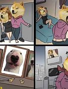 Image result for Doge Meme Comic