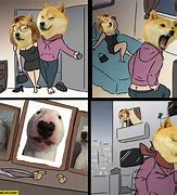 Image result for Doge Meme Cartoon