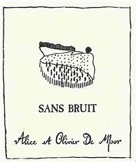 Image result for Alice Olivier Moor Saint Bris