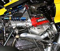 Image result for Honda Indy Engine