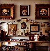 Image result for Tattoo Shop Interior Design