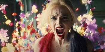 Image result for Batman Harley Quinn Suicide Squad