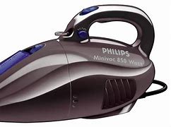 Image result for Philips Handheld Vacuum Cleaner